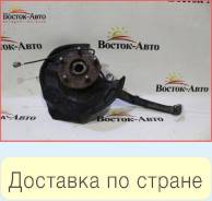 Ступица FR Toyota Mark II JZX105 (4321130170), правая передняя