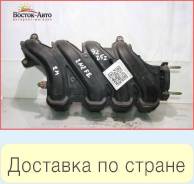 Коллектор впускной Toyota Funcargo NCP20 2NZFE (1710121020)