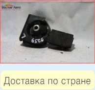Подушка двигателя F Toyota Isis ZNM10 1ZZFE (1236122090), передняя