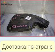 Корпус воздушного фильтра Nissan AD VY10 GA13DS (1650053Y00)