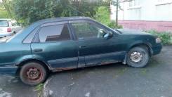 Toyota Sprinter. CE1100007977, 2C