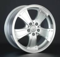 Light Sport Wheels LS 809