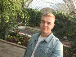 Управляющий. Высшее образование, опыт работы 3 месяца