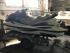 Yamaha XLT1200. 155,00 л.с., 2002 год год