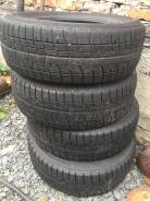 Yokohama Ice Guard IG50. Зимние, без шипов, 2013 год, 10 %, 4 шт