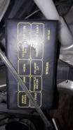 Блок предохранителей. Nissan: Wingroad, Bluebird Sylphy, X-Trail, Tino, Sentra, Primera, Pulsar, AD, Almera, Sunny Двигатели: QG13DE, QG15DE, QG18DE...