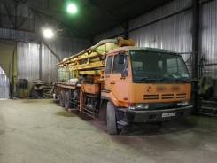 Schwing. Продам швинг 32м., 17 000 куб. см., 32,00 м.