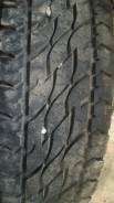 Bridgestone Dueler A/T. Грязь AT, 2012 год, 20 %, 4 шт