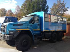 Урал 32551. Продается Вахтовый автобус урал некст 32551-5013-73Е5, 22 места, В кредит, лизинг