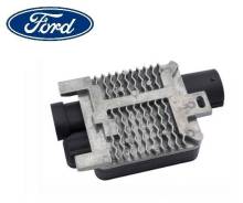 Блок управления вентилятором. Ford Grand Marquis Ford Crown Victoria Ford Focus, CB4, DB, DA3 Lincoln Town Car Mercury Grand Marquis Двигатели: HXDA...