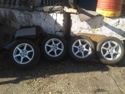 AZ. x16", 5x114.30