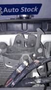 Замок капота. Nissan Wingroad, VENY11, VGY11, VHNY11, VY11, WFNY11, WFY11