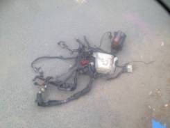 Проводка двс. Toyota: Premio, Allion, Corolla Spacio, Allex, WiLL VS, Corolla Axio, Avensis, RAV4, Corolla Verso, Corolla, MR-S, Opa, Celica, Vista, W...