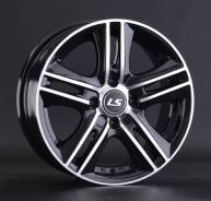 Light Sport Wheels LS 191