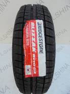 Bridgestone Blizzak Revo GZ. Зимние, без шипов, 2018 год, без износа, 4 шт