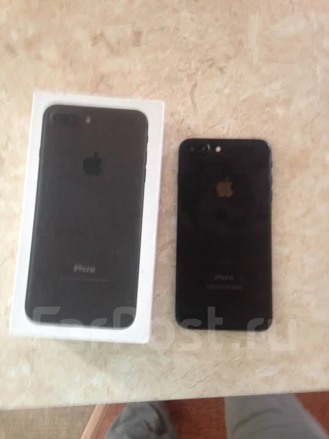 Apple iPhone 7 Plus. �/�, ������, 3G ����