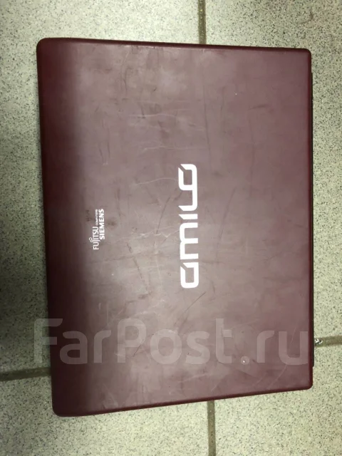 Fujitsu Siemens ����