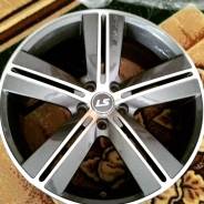Light Sport Wheels LS 320