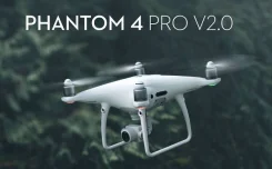 DJI Phantom 4 Pro V2.0. ��� ����� �� ������������ ����