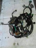 Проводка двс. Suzuki: Wagon R Solio, Liana, Jimny, Ignis, Jimny Wide, Swift, Solio, Wagon R Plus, Jimny Sierra Двигатель M13A