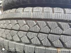 Bridgestone Blizzak W969. Зимние, без шипов, 2015 год, без износа, 4 шт