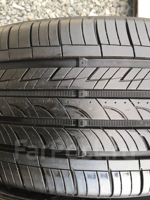 Nexen N5000 Plus. ������, 2017 ���, �/�, ����� 5 % ����