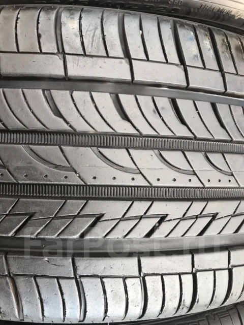 Nexen N5000 Plus. ������, 2017 ���, �/�, ����� 5 % ����