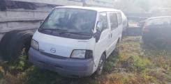 Mazda Bongo. SK22V