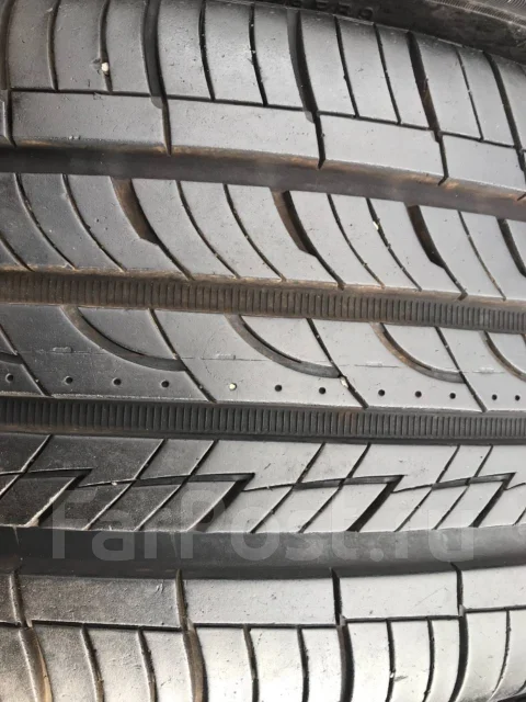Nexen N5000 Plus. ������, 2017 ���, �/�, ����� 5 % ����