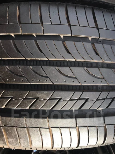 Nexen N5000 Plus. ������, 2017 ���, �/�, ����� 5 % ����