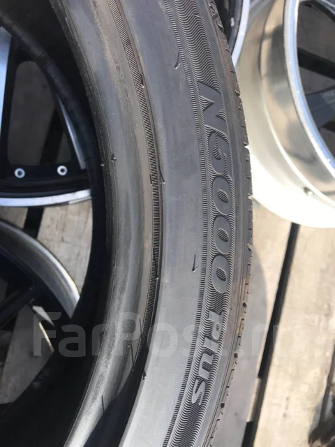 Nexen N5000 Plus. ������, 2017 ���, �/�, ����� 5 % ����