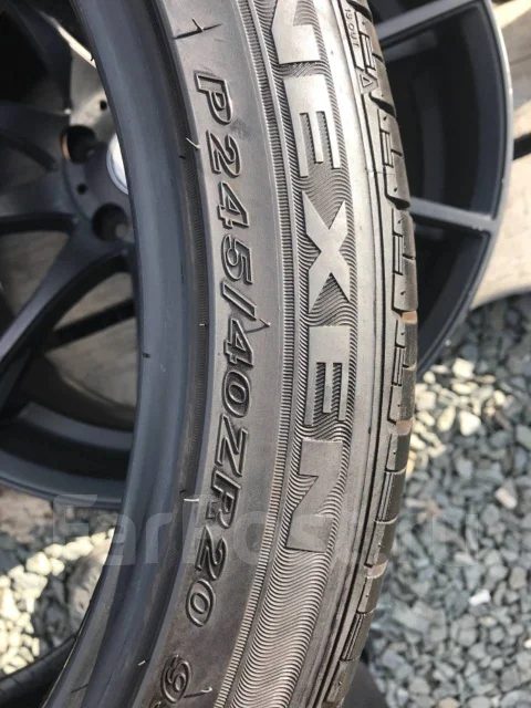 Nexen N5000 Plus. ������, 2017 ���, �/�, ����� 5 % ����