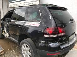 Volkswagen Touareg. WVGZZZ7LZD074088, ABA7LBHKS