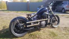 Honda Steed 600. 600 куб. см., исправен, птс, с пробегом