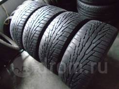 Nokian Hakkapeliitta R. Зимние, без шипов, 2011 год, 20 %, 4 шт