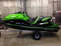 Kawasaki Ultra 300 LX. 300,00 л.с., 2011 год год. Под заказ