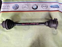 Привод, полуось. Audi A4, 8D2, 8D5, B5 Volkswagen Passat, 3B2, 3B3, 3B5, 3B6 Двигатели: AJM, ATJ, AVB