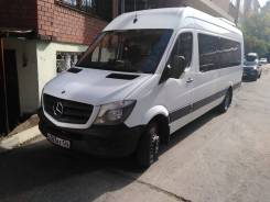 Mercedes-Benz Sprinter 515. Продаю автобус, 19 мест