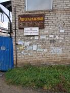 Гаражи кооперативные. улица 1-й микрорайон 1, р-н Ингодинский, 18 кв. м., электричество