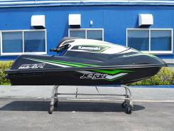 Kawasaki SX-R. 160,00 л.с., 2017 год год. Под заказ