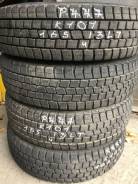 Dunlop DSV-01. Зимние, без шипов, 2006 год, 5 %, 4 шт