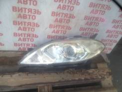 Фара. Honda Edix, BE1
