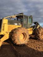 John Deere. Хлыстовой комплекс, 9 000 куб. см.