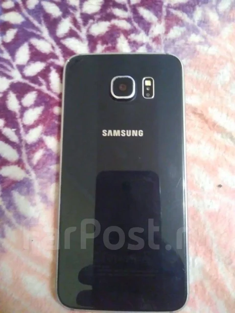 Samsung Galaxy S6. �/�, ����� ����