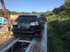 Lexus RX350. 2GRFE