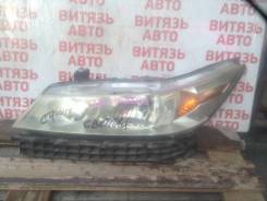 Фара. Honda Stream, RN6, RN7, RN8, RN9