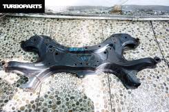 Балка под двс. Toyota Premio, AZT240, NZT240, NZT260, ZRT260, ZRT261, ZZT240 Toyota Allion, AZT240, NZT240, NZT260, ZRT260, ZRT261, ZZT240 Toyota Wish...
