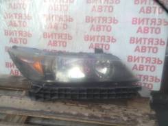 Фара. Honda Stream, RN6, RN7, RN8, RN9