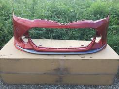 Губа. Toyota Corolla Axio, NKE165, NRE160, NRE161, NZE161, NZE164 Toyota Corolla Fielder, NKE165, NRE160, NRE161, NZE161, NZE164, NKE165G, NRE161G, NZ...