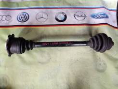Привод, полуось. Volkswagen Passat, 3B2, 3B3, 3B5, 3B6 Audi A4, 8D2, 8D5, B5 Двигатели: AJM, ATJ, AVB